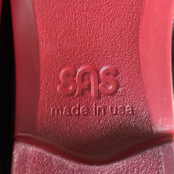 SAS   Loafers - Picture 6 of 7